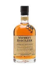 Monkey Shoulder