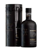 Bruichladdich Black Art 11.1