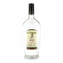 El Dorado Rum 3 Years