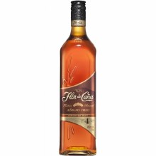 Flor De Cana 4 Year Oro