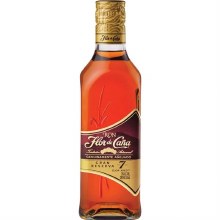 Flor De Cana 7 Years 750 Ml