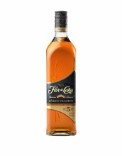 Flor De Cana Anejo Clasico Rum