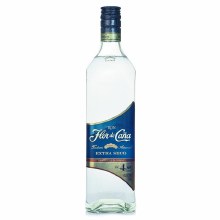 Flor De Cana White 4 Years