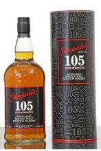 Glendfarclas Cask Strength