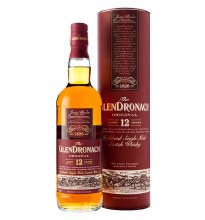 Glendronach 12yr