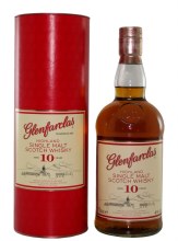 Glenfarclas 10 Yr Scotch