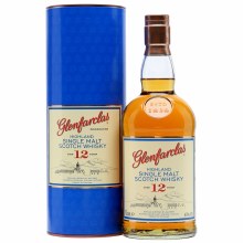 Glenfarclas Highland 12yr