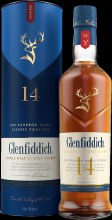 Glenfiddich 14 Year Single