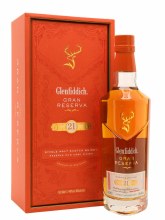 Glenfiddich Gran Reserva 21yr