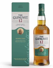 Glenlivet 12 Yr Single Malt