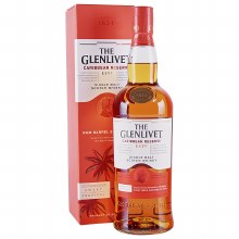 Glenlivet Caribbean Reserve