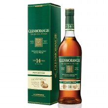 Glenmorangie 14yr Port Cask