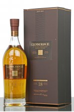 Glenmorangie 18 Year