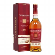 Glenmorangie Lasanta 12 Yr