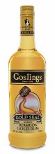 Goslings  Gold Seal