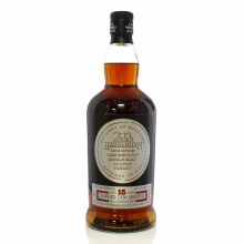 Hazelburn 15 Year Oloroso Cask