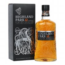 Highland Park 12year