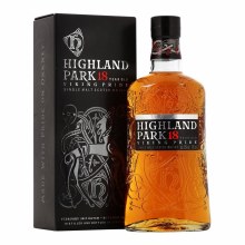 Highland Park 18