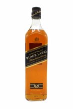 Johnnie Walker Black Label