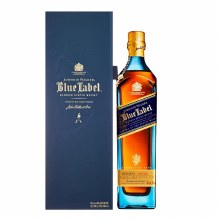 Johnnie Walker - Blue Label