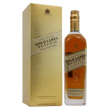 Johnnie Walker Gold Reserve