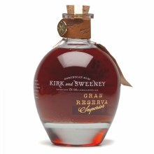 Kirk & Sweeney Gran Reserva