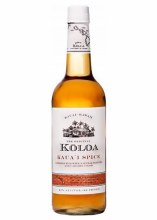 Koloa Spiced Rum