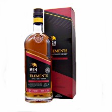 M&h Elements Single Malt Sherr