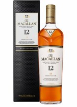 Macallan 12 Years