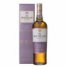 Macallan 17yr Fine Oak