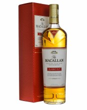 Macallan Classic Cut 2022