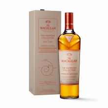 Macallan Harmony Collection