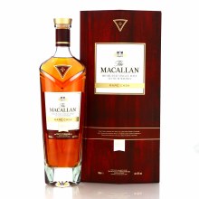 Macallan Rare Cask