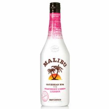 Malibu Cranberry Rum