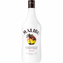 Malibu Original Rum