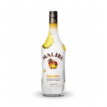 Malibu Pineapple Rum