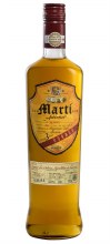 Marti Gold Dorado Rum