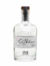 Mezcal Elsilencio