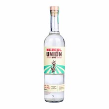 Mezcal Union Uno