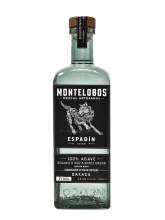 Montelobos Mezcal