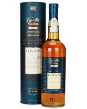 Oban Distillers Edition