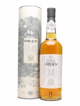 Oban Scotch 14 Year