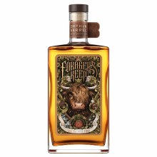 Orphan Barrel Foragers Keep