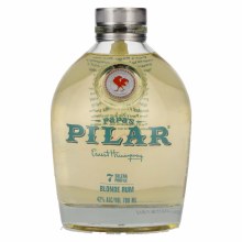 Papas Pilar Blonde Rum N3