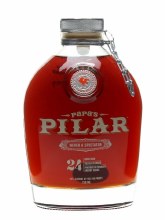 Papas Pilar Dark Rum