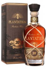 Plantation Rum Xo