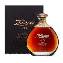 Ron Zacapa Xo Solera 750ml