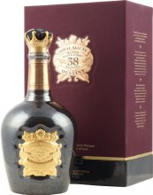 Royal Salute 38yrs