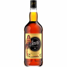 Sailor Jerry Spiced Rum 750ml