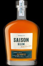 Saison Reserve Rum